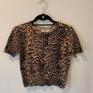 Zara top